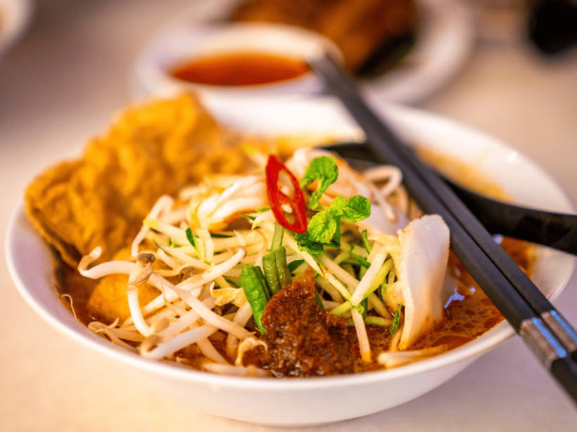 Kuala Lumpur: Malacca Day Trip with River Cruise and Lunch - The Peranakan lunch is a real strength