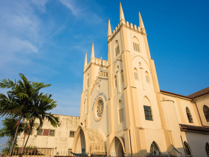Kuala Lumpur: Malacca Day Trip with River Cruise and Lunch - A 40-minute cruise along the Malacca River