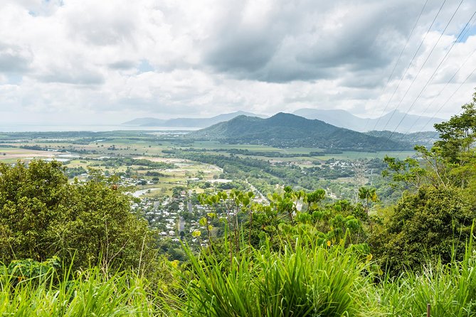 Kuranda Scenic Railway Day Trip from Cairns - Why the Kuranda route works so well