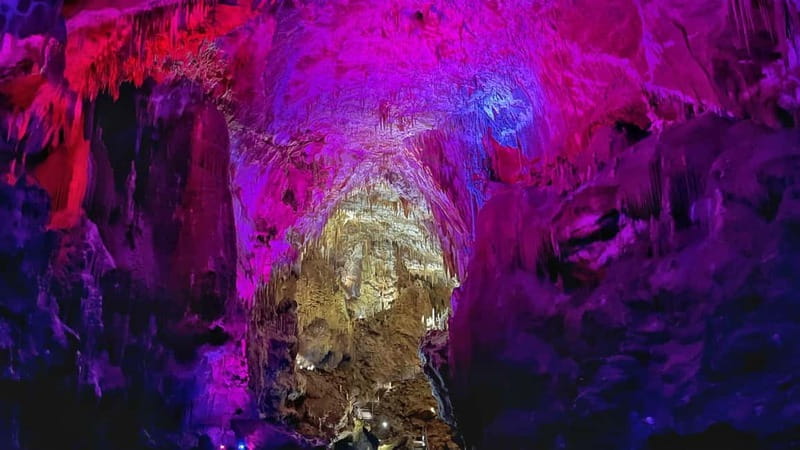 Kutaisi: Martvili Canyon and Prometheus Cave Guided Day Trip - Is the timing comfortable?