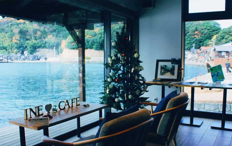 Kyoto: Miyama Village, Amanohashidate & Ine Bay Day Trip - How the schedule feels in real life