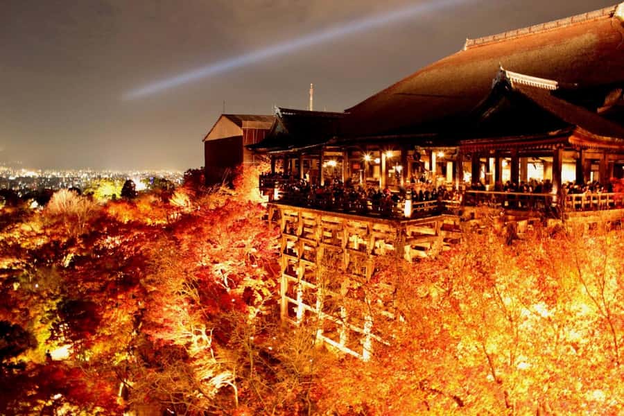 Kyoto: Private Customizable Day Trip by Car - How the timing really works