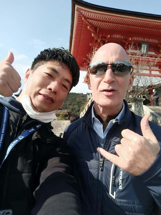 Kyoto: Private Customizable Day Trip by Car - What the $581 group price buys you