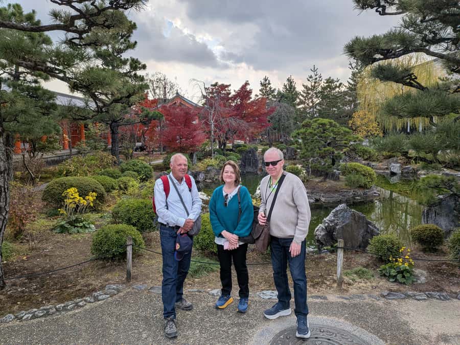 Kyoto: Private Customizable Day Trip by Car - Arashiyama in 90 minutes