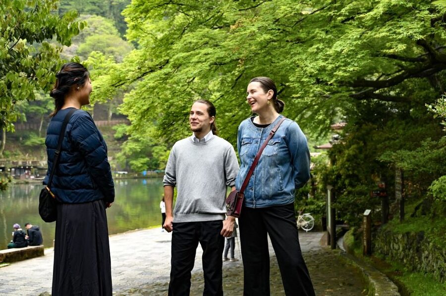 Kyoto to Arashiyama Day Trip - Private & Personalized - Is $242 per person a fair price?