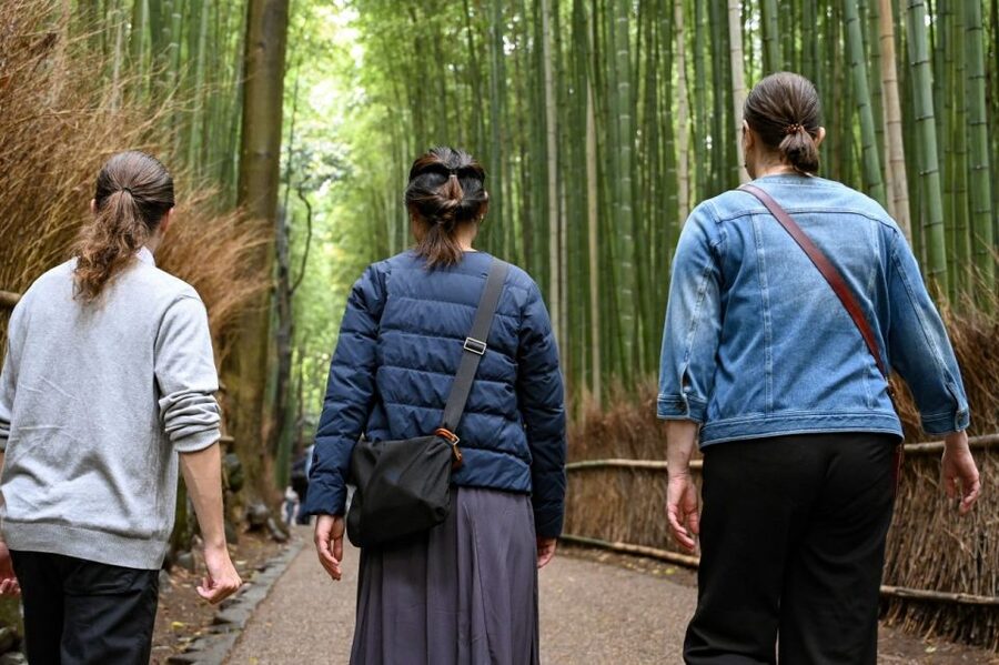 Kyoto to Arashiyama Day Trip - Private & Personalized - Why Arashiyama works so well for a private day