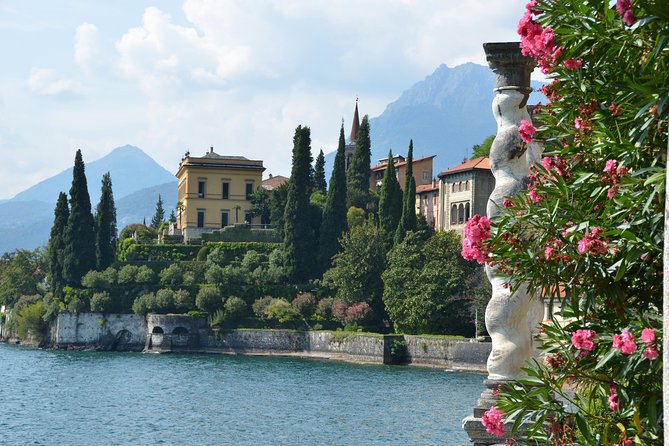 Lake Como & Bellagio Day Trip with Private Boat Cruise - Why this day trip works from Milan