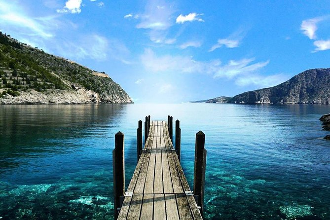 Lake Como & Bellagio Day Trip with Private Boat Cruise - Guides, group size, and organization