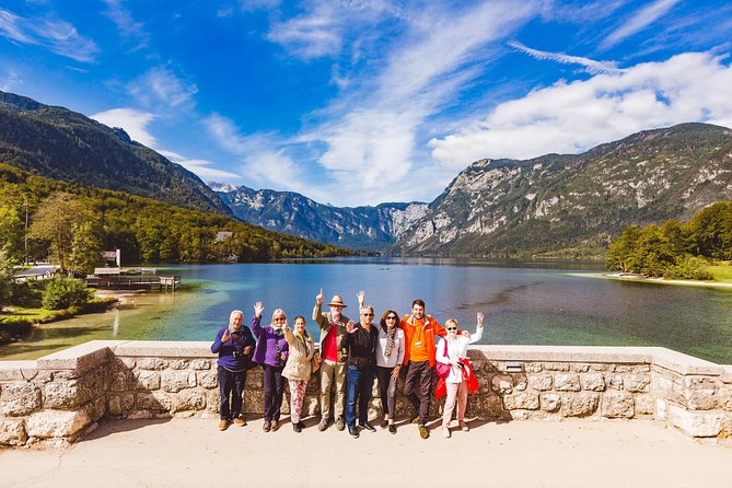 Lakes Bled & Bohinj and Vintgar Gorge Small-Group Day Trip from Ljubljana - Why this day trip works from Ljubljana