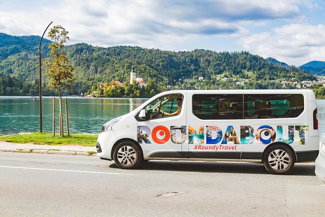 Lakes Bled & Bohinj and Vintgar Gorge Small-Group Day Trip from Ljubljana - Lake Bohinj is the quieter counterpoint