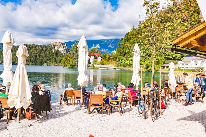 Lakes Bled & Bohinj and Vintgar Gorge Small-Group Day Trip from Ljubljana - What the $146.39 price really covers