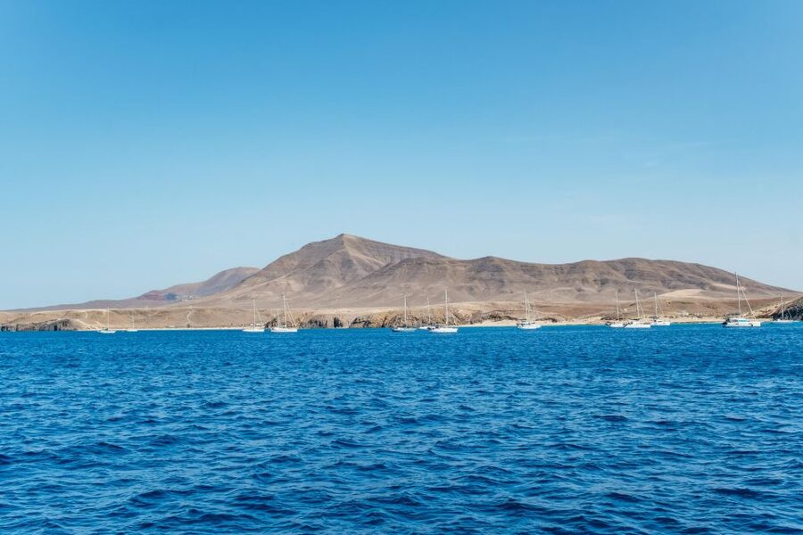 Lanzarote: Day Trip to the Papagayo Beaches by Catamaran - Key points to know before booking