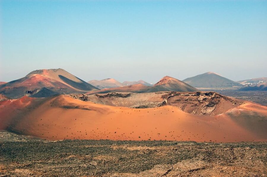 Lanzarote: Guided Day Trip to Timanfaya Park & Lago Verde - Why this south Lanzarote tour works well