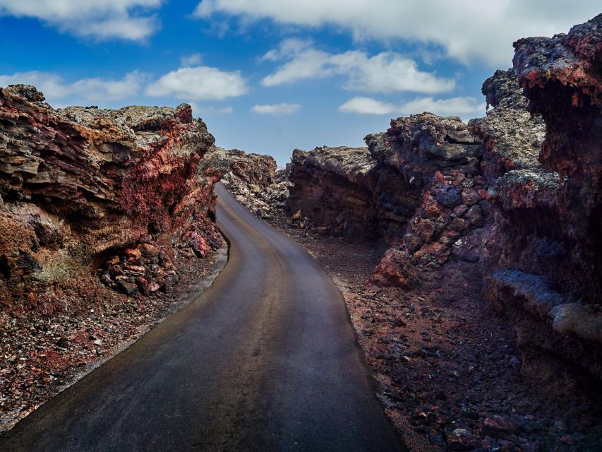 Lanzarote: Guided Day Trip to Timanfaya Park & Lago Verde - What the eight-hour schedule really feels like
