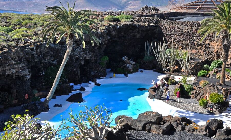 Lanzarote: Northern Half-Day Trip - Why this north Lanzarote tour works