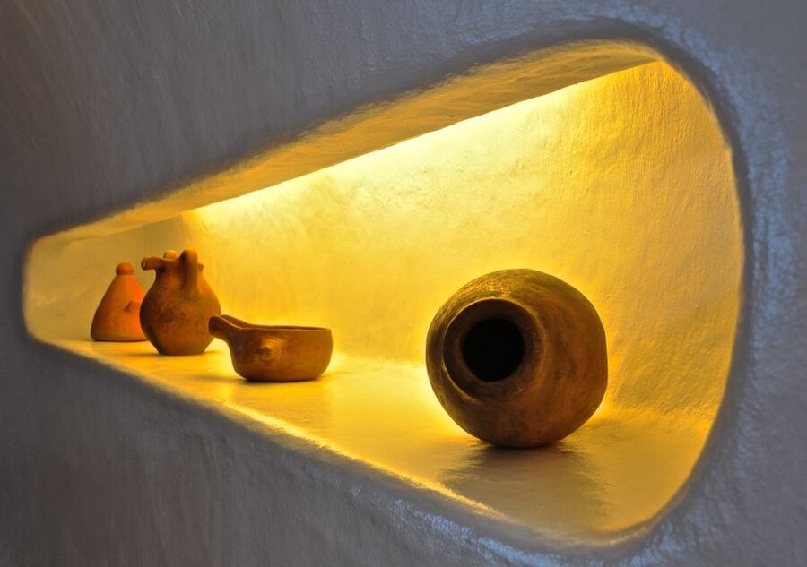 Lanzarote: Northern Half-Day Trip - The aloe vera museum: useful, but not everyone’s favorite