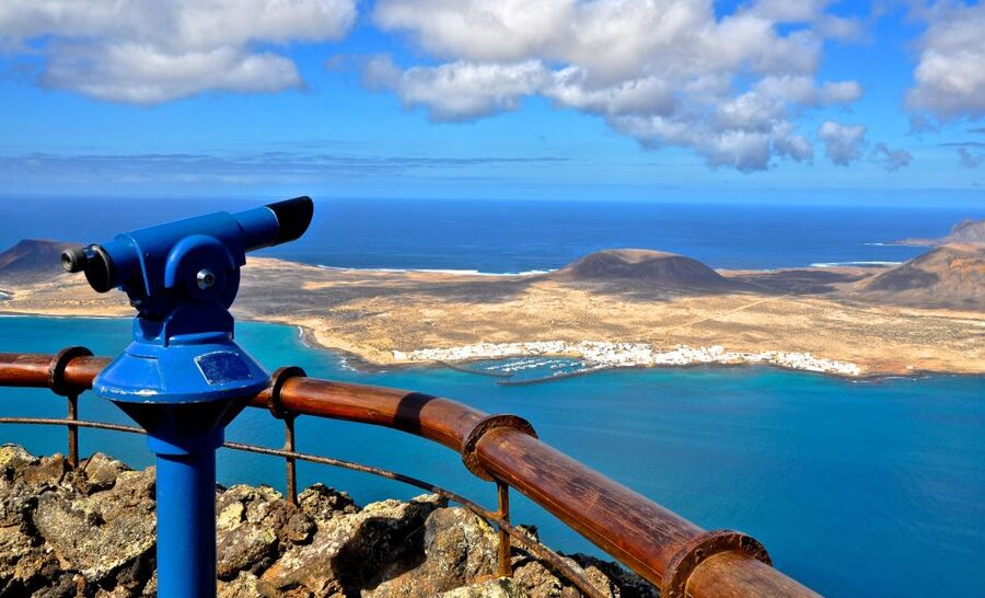 Lanzarote: Northern Half-Day Trip - My verdict on the northern half-day tour