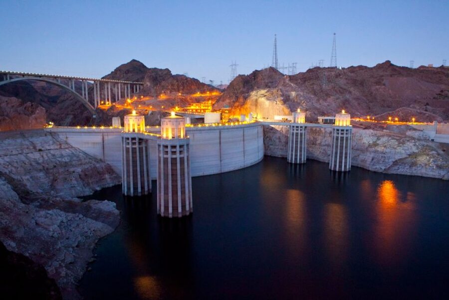 Las Vegas: Grand Canyon in Spanish with Skywalk and Lunch - Is $213 a fair price?