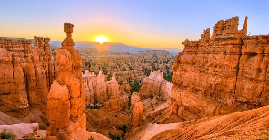 Las Vegas: Grand Canyon, Zion and Monument Valley 3-Day Tour - Key points at a glance