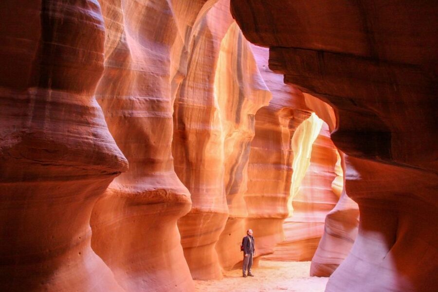 Las Vegas: Grand Canyon, Zion and Monument Valley 3-Day Tour - Bryce Canyon and the strange beauty of the hoodoos