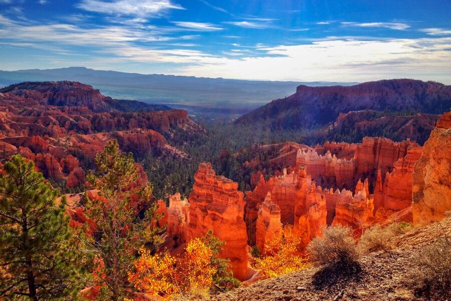 Las Vegas: Grand Canyon, Zion and Monument Valley 3-Day Tour - Camping or hotel: choose your comfort level
