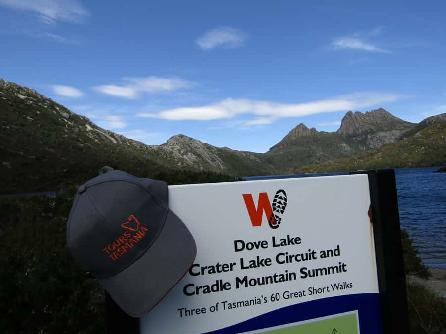 Launceston: Cradle Mountain Guided Active Day Trip - Wildlife can turn a good day into a great one