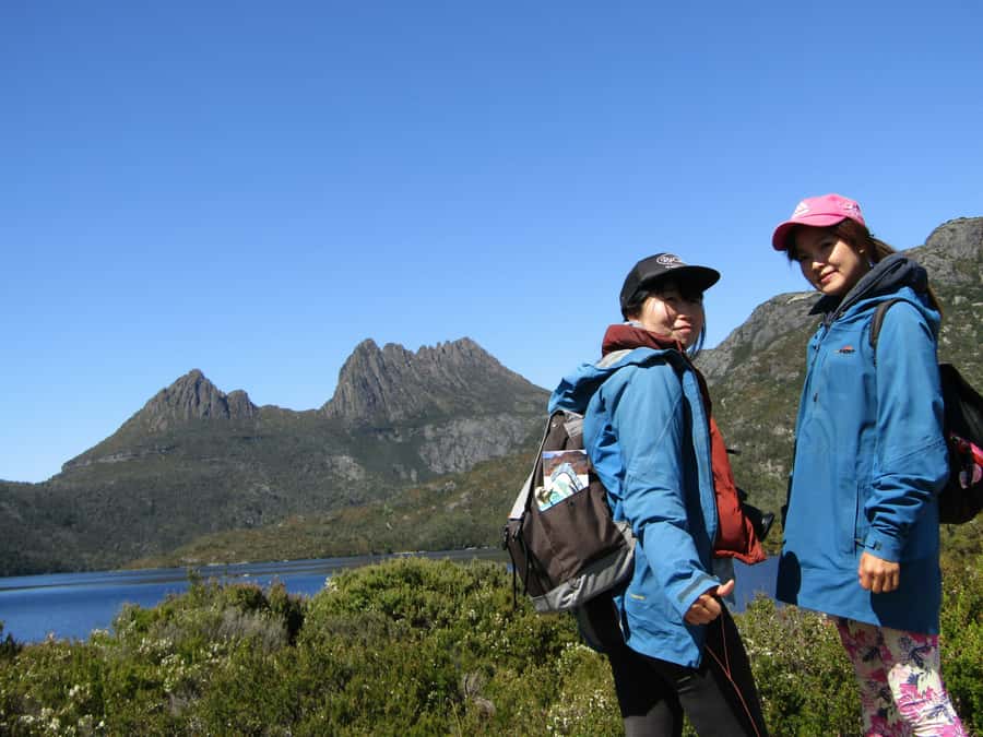 Launceston: Cradle Mountain Guided Active Day Trip - Is $123 good value?