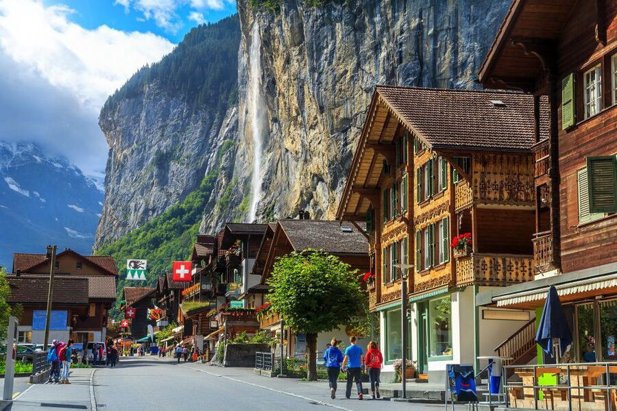 Lauterbrunnen and Mürren Small Group Day Trip - Should you book the Lauterbrunnen and Mürren trip?
