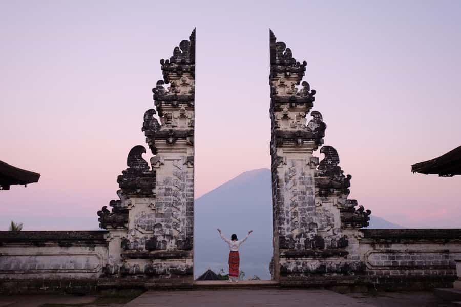 Lempuyang Gate of Heaven: Day Trip with a Photographer - What this Bali photo tour actually offers