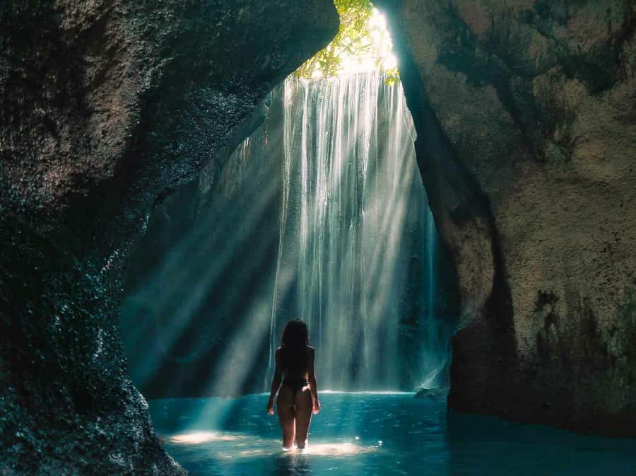 Lempuyang Gate of Heaven: Day Trip with a Photographer - Tirta Gangga and the royal water gardens