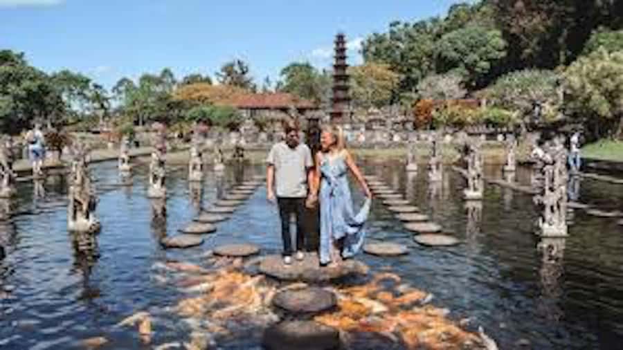Lempuyang Gate of Heaven: Day Trip with a Photographer - The early ride to Lempuyang Temple