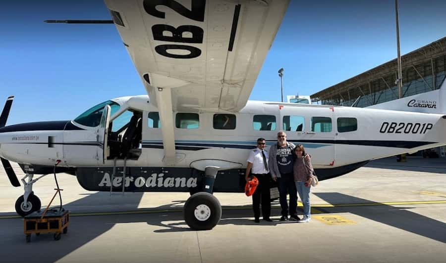 Lima: Ballestas & Huacachina Day Trip w/ Nazca Lines Flight - Why this Lima day trip is such a big undertaking