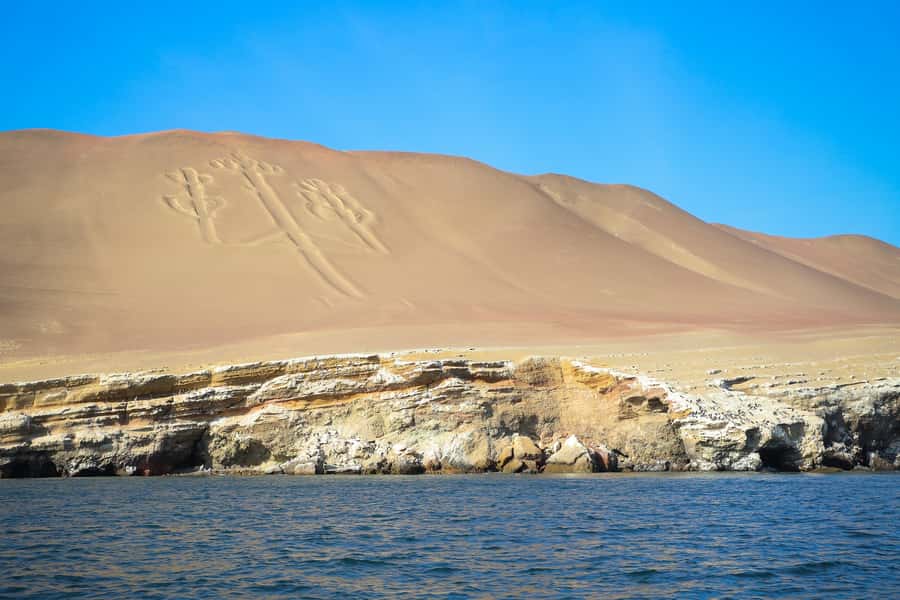 Lima: Ballestas & Huacachina Day Trip w/ Nazca Lines Flight - What the $600 price really buys