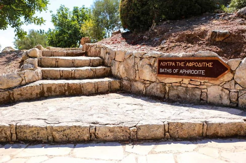 Limassol: Aphrodite Baths & Blue Lagoon Bus & Boat Day Trip - Who Will Enjoy This Trip Most