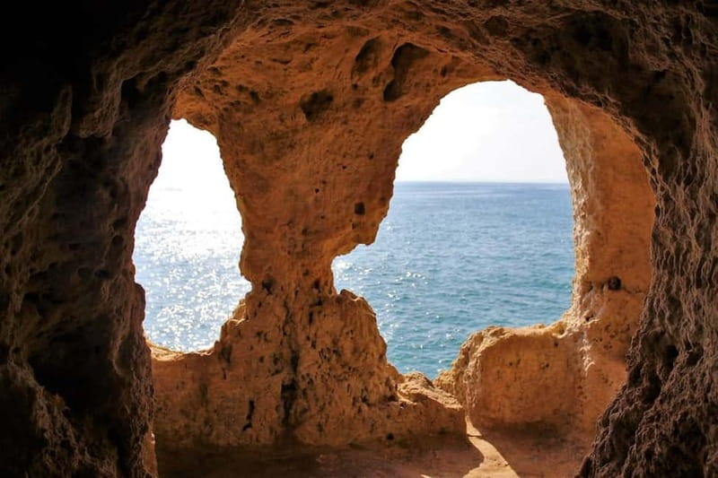 Lisbon: Algarve, Benagil Cave, Carvoeiro & Lagos Day Trip - What to bring for a smoother day