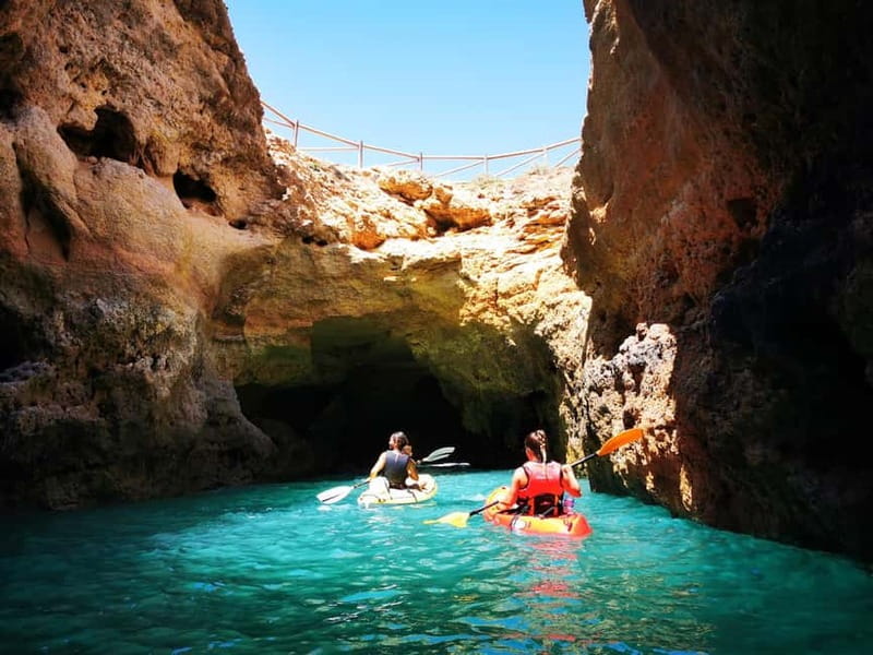 Lisbon: Algarve, Benagil Cave, Carvoeiro & Lagos Day Trip - Why this 12-hour Algarve trip makes sense from Lisbon