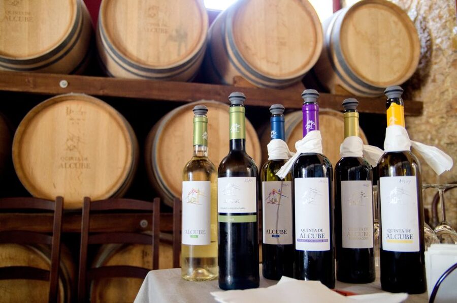 Lisbon: Arrábida and Sesimbra Day Trip with Wine - Sesimbra gives you time for lunch by the Atlantic
