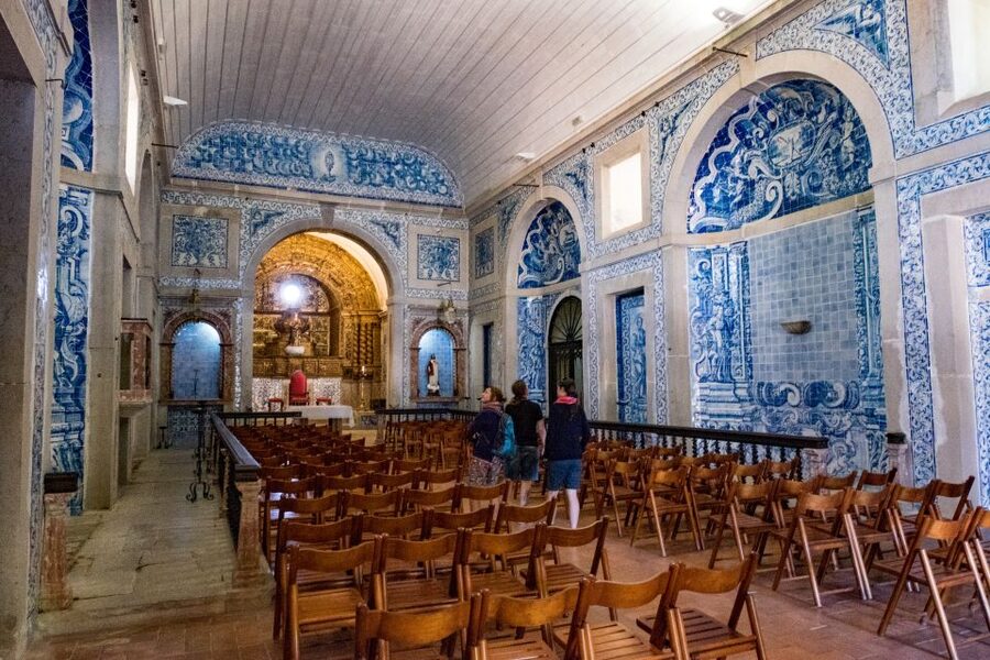 Lisbon: Arrábida Natural Park and Sesimbra Day Trip - Who should book this Arrábida day trip?
