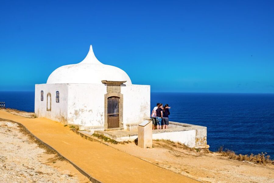 Lisbon: Arrábida Natural Park and Sesimbra Day Trip - Arrábida Natural Park and the Meco coast