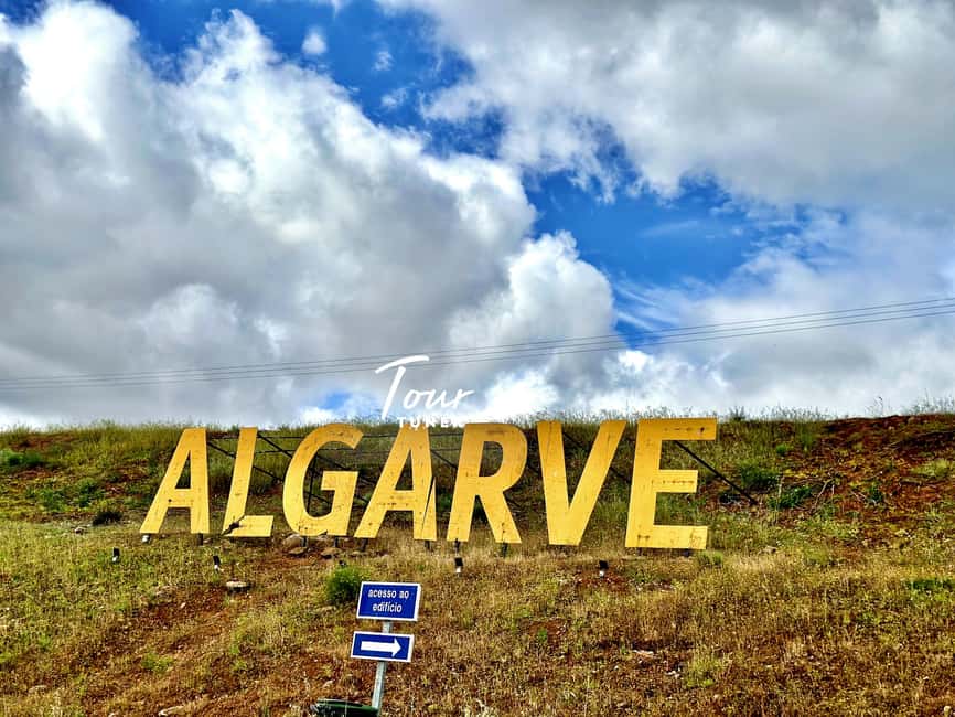 Lisbon: Day Trip To Algarve, Benagil Cave, Carvoeiro & Lagos - Why this Algarve day trip works from Lisbon