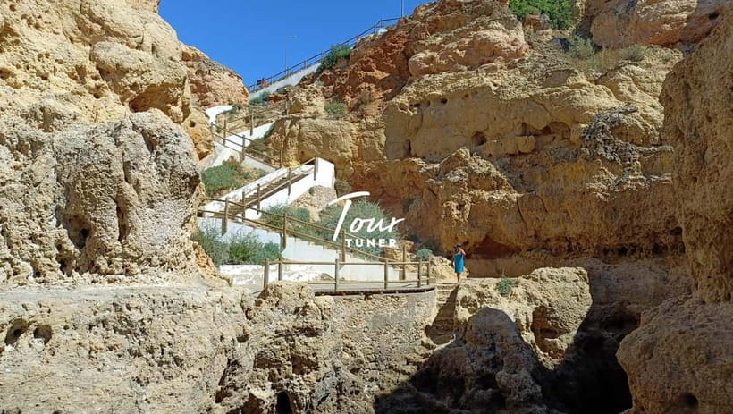Lisbon: Day Trip To Algarve, Benagil Cave, Carvoeiro & Lagos - Is $141 a fair price?