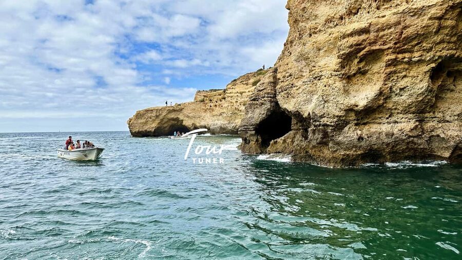Lisbon: Day Trip To Algarve, Benagil Cave, Carvoeiro & Lagos - Who should book this experience?