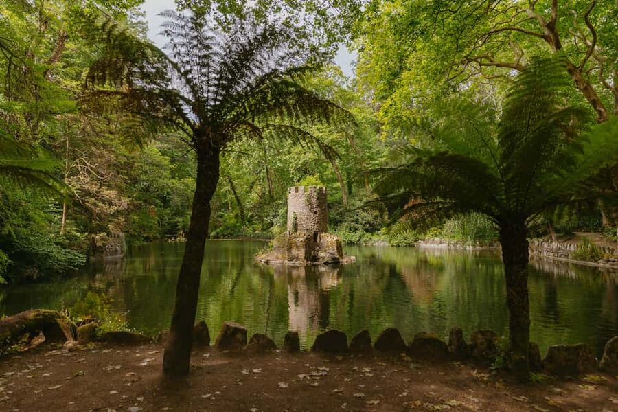 Lisbon: Pena Palace, Sintra, Cabo da Roca, & Cascais Daytrip - Why this Lisbon day trip works well