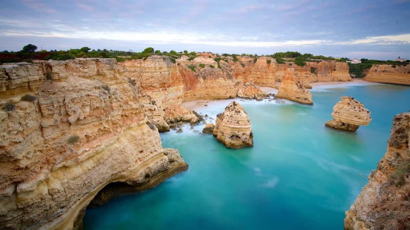 Lisbon: Private Day trip to Algarve, Benagil cave,Portimao - Who should book this Algarve day trip?