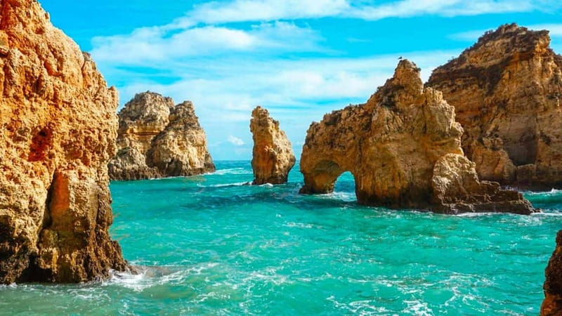Lisbon: Private Day trip to Algarve, Benagil cave,Portimao - Timing, comfort, and practical preparation