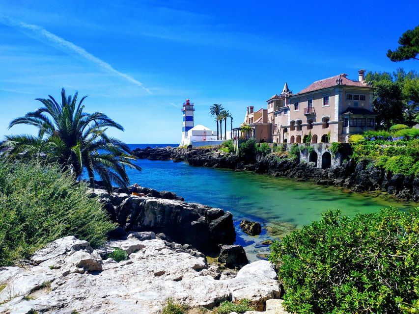 Lisbon: Regaleira, Sintra, Cape Rock & Cascais Day Trip - Who should book this day trip?