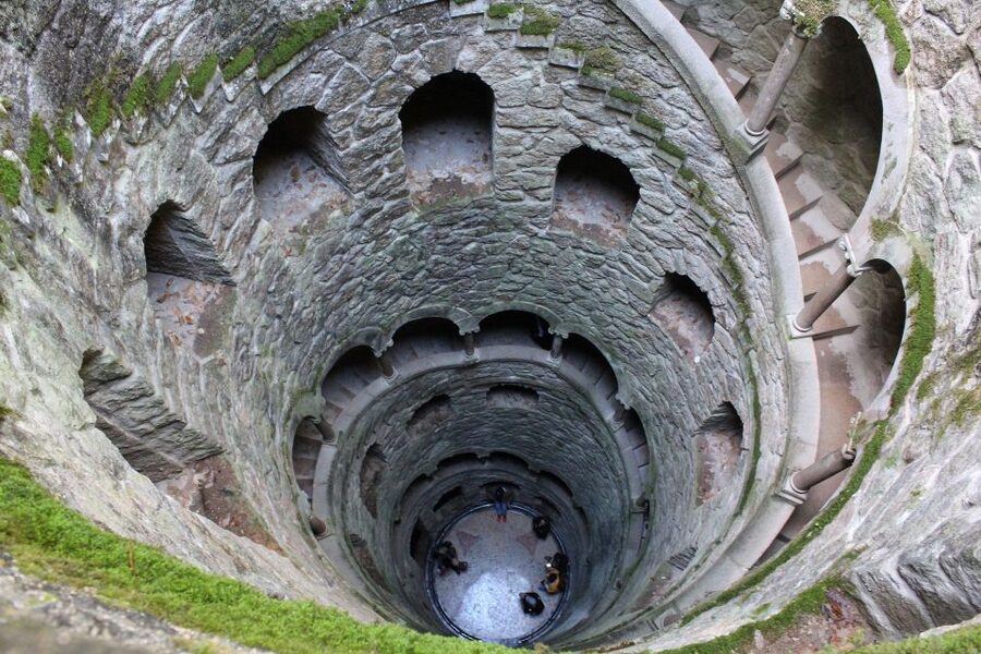 Lisbon: Regaleira, Sintra, Cape Rock & Cascais Day Trip - What the $69 price really covers