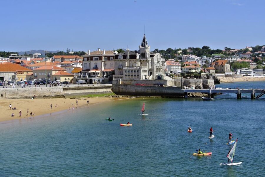 Lisbon: Sintra, Azenhas do Mar and Cascais Day Trip - Key points to know before booking