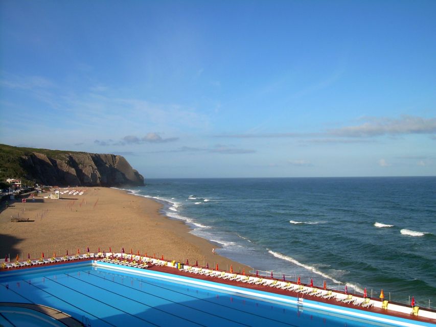 Lisbon: Sintra, Azenhas do Mar and Cascais Day Trip - Why this Sintra and Cascais day trip works