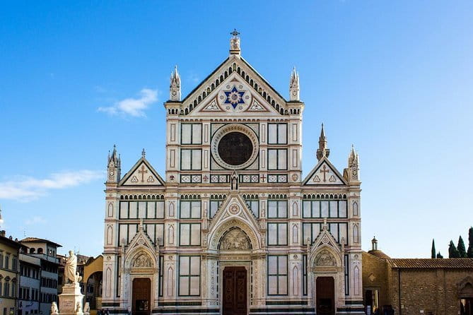 Livorno Shore Excursion: Pisa and Florence Private Day Trip - Piazzale Michelangelo gives you the best first look